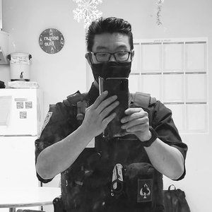 Meet your Posher, Sang-ho